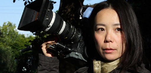 Naomi Kawase