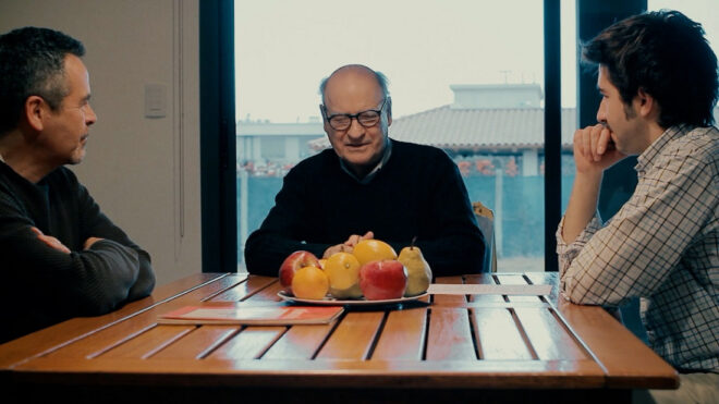 Joaquín Lavado, Quino