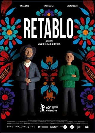 Retablo
