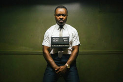 Selma, la película