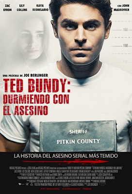 Ted Bundy