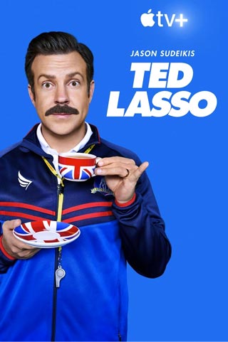 Ted Lasso - Cartel