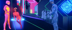 Tron