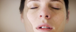 Fotograma Upstream color