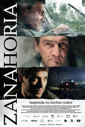Cartel de la película Zanahoria