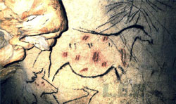 Pinturas rupestres