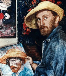 Van Gogh