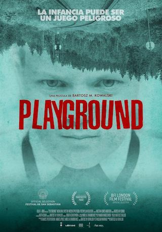PlaygroundCartel