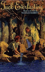 Tuck - Everlasting
