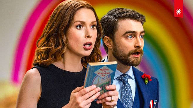 Unbreakable Kimmy Schmidt