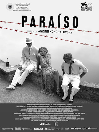 ParaísoCartel