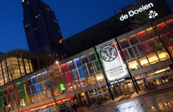Festival de Rotterdam - Cortos