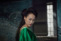 Fotograma de 47 Ronin