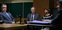 B, al película sobre el caso Bárcenas