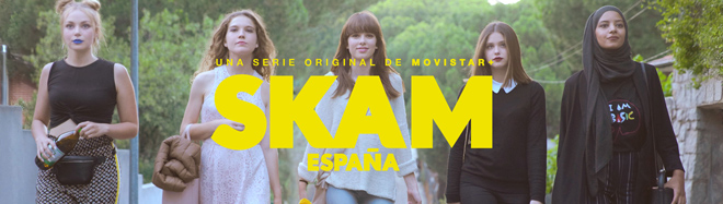 SKAM España