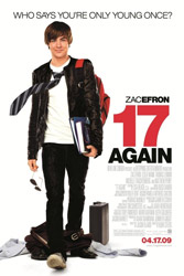17 otra vez