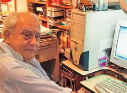 Alfredo Roffe