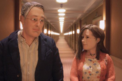 Anomalisa crítica de la película 