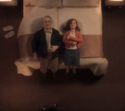 Anomalisa de Charlie Kaufman