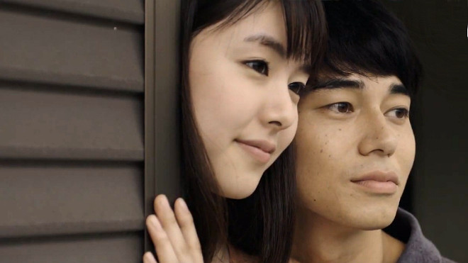 Asako 1 & 2 plano
