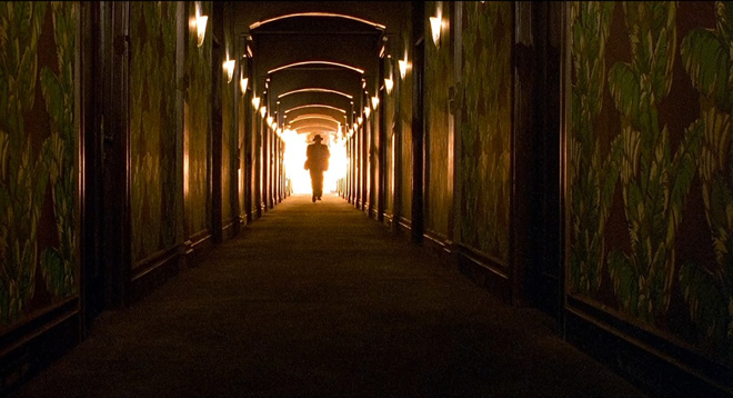 Barton Fink