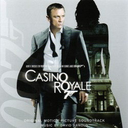 Una banda sonora de David Arnold