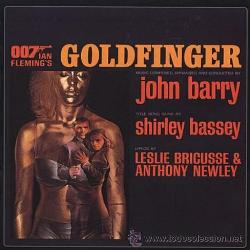 Uno de los grandes éxitos de Barry