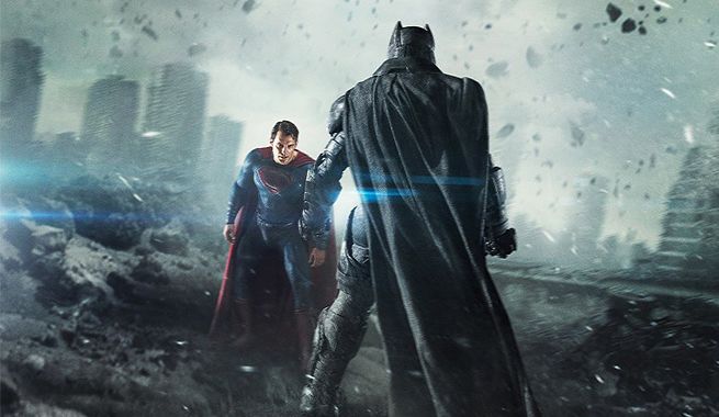 Batman-Superman
