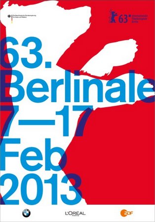 Berlinale Cartel
