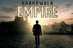 Boardwalk Empire
