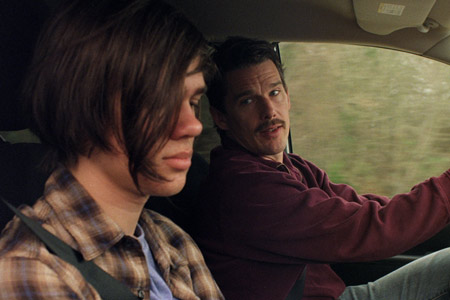 Boyhood