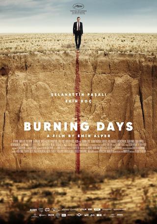 BurningDaysCartel