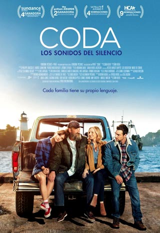 CODA - Cartel