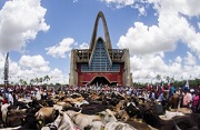 Basilica de Higuey