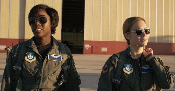 Carol Danvers