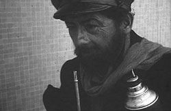 Carlos de Mario Handler