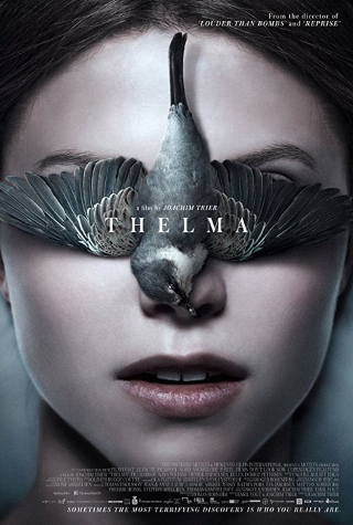 Cartel de Thelma