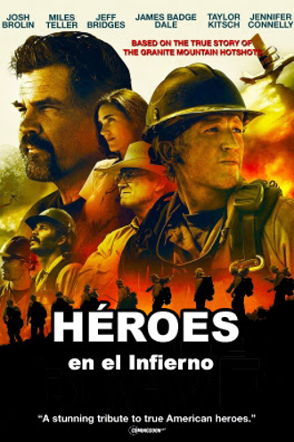 Cartel de la película