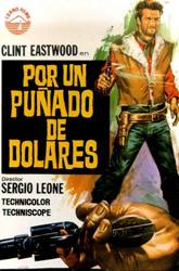 Una película de Sergio Leone