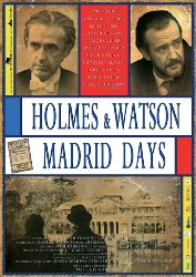 Película dirigida por José Luis Garci