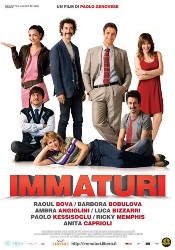 Una película de Paolo Genovese