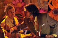 Gael García y Diego Luna en Casa de mi Padre
