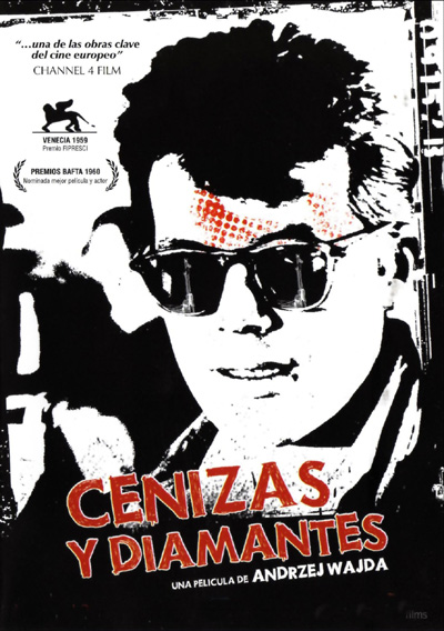 cenizas-y-diamantes-poster