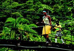 Fotograma de Chocó