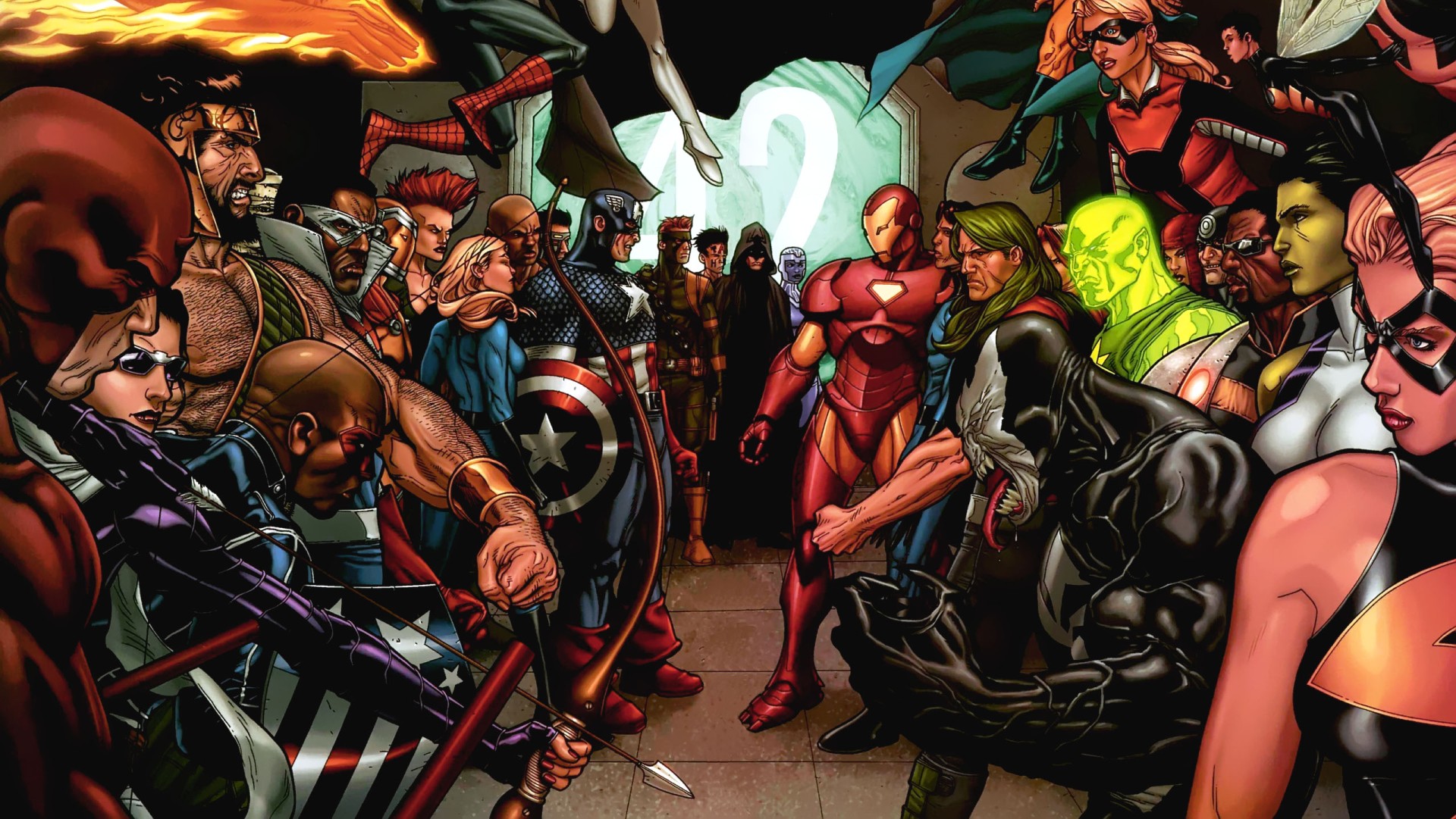 Civil-War-Team