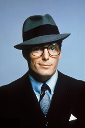 Clark Kent