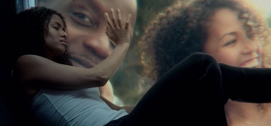 Una imagen de Cloverfield paradox