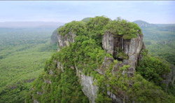 PAisajes de Colombia Magia Salvaje