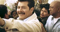 Colosio: el asesinato