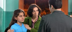 Cuchillos en el cielo